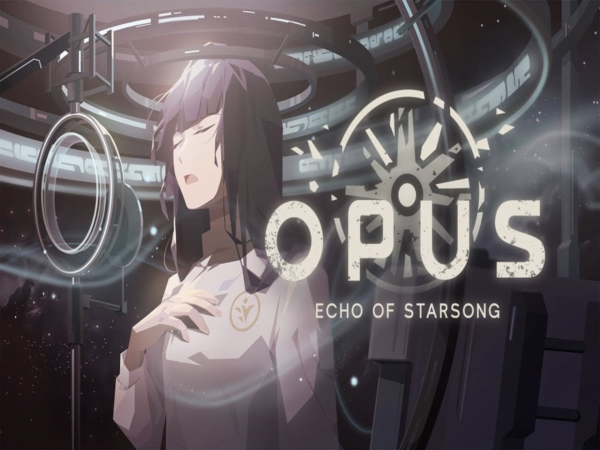 OPUS- Echo of Starsong Review- Best Indie Video Game to Play