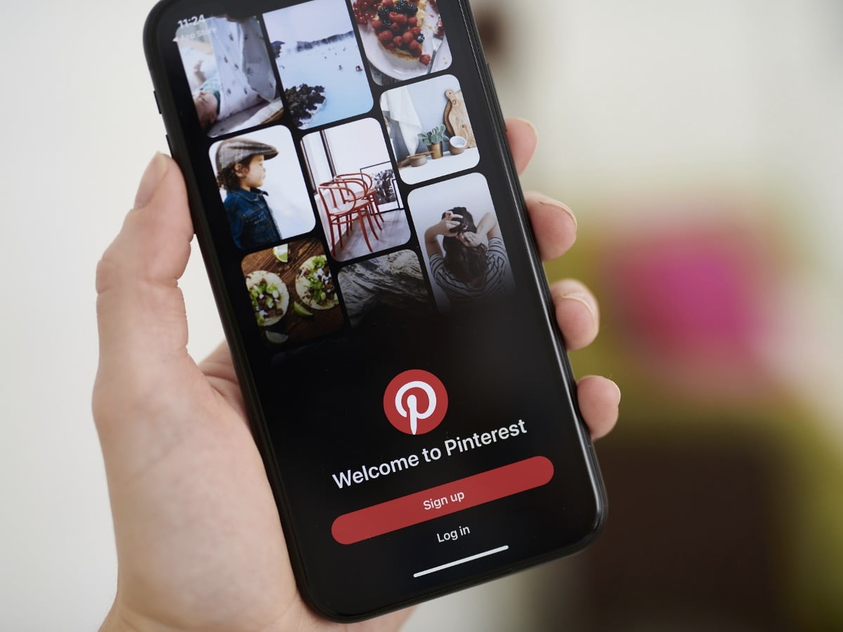 PayPal Backs Out of Pinterest Inc. Acquisition