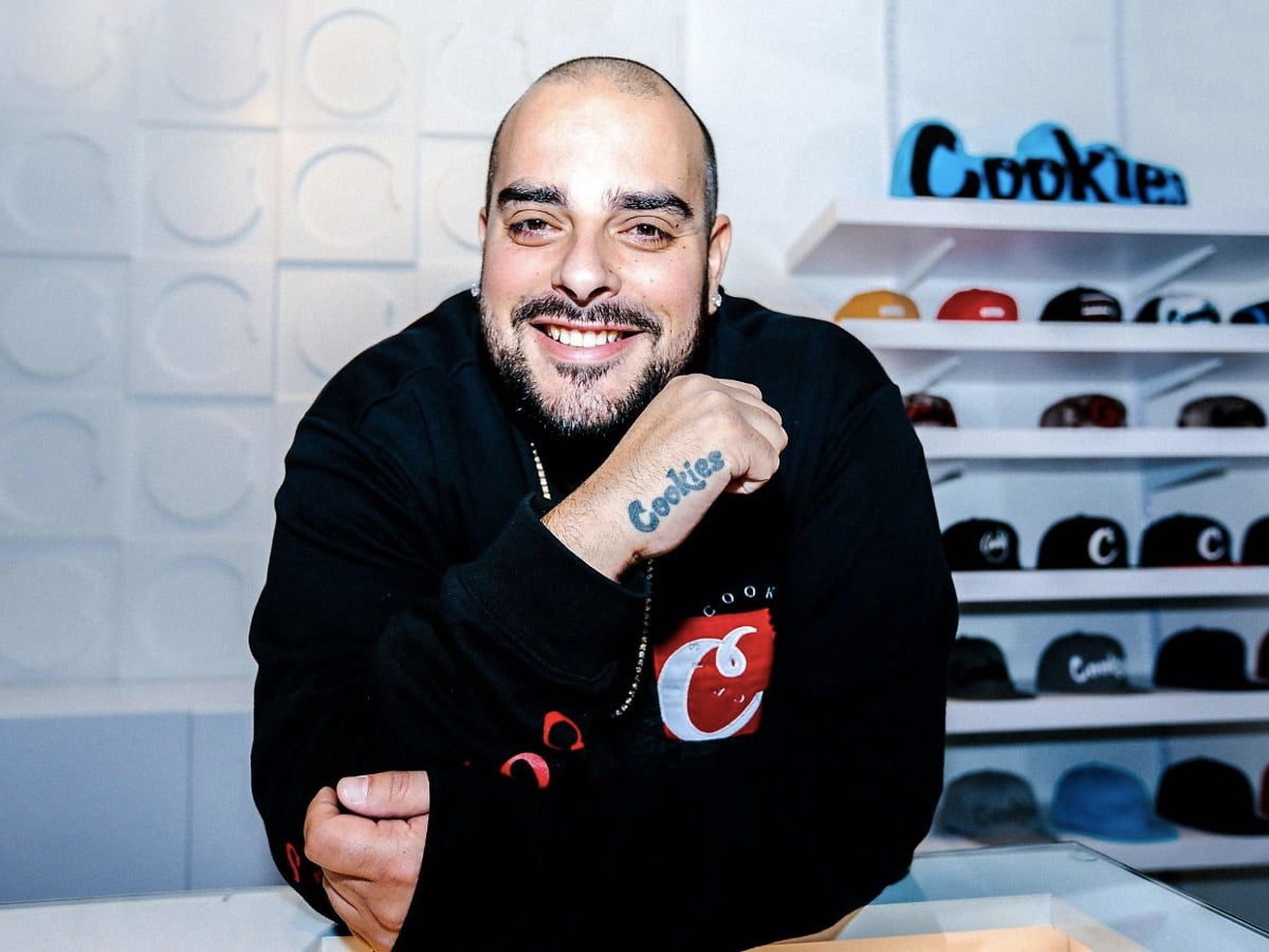Rapper Berner Gets Supportive Messages from Music Biz Greats