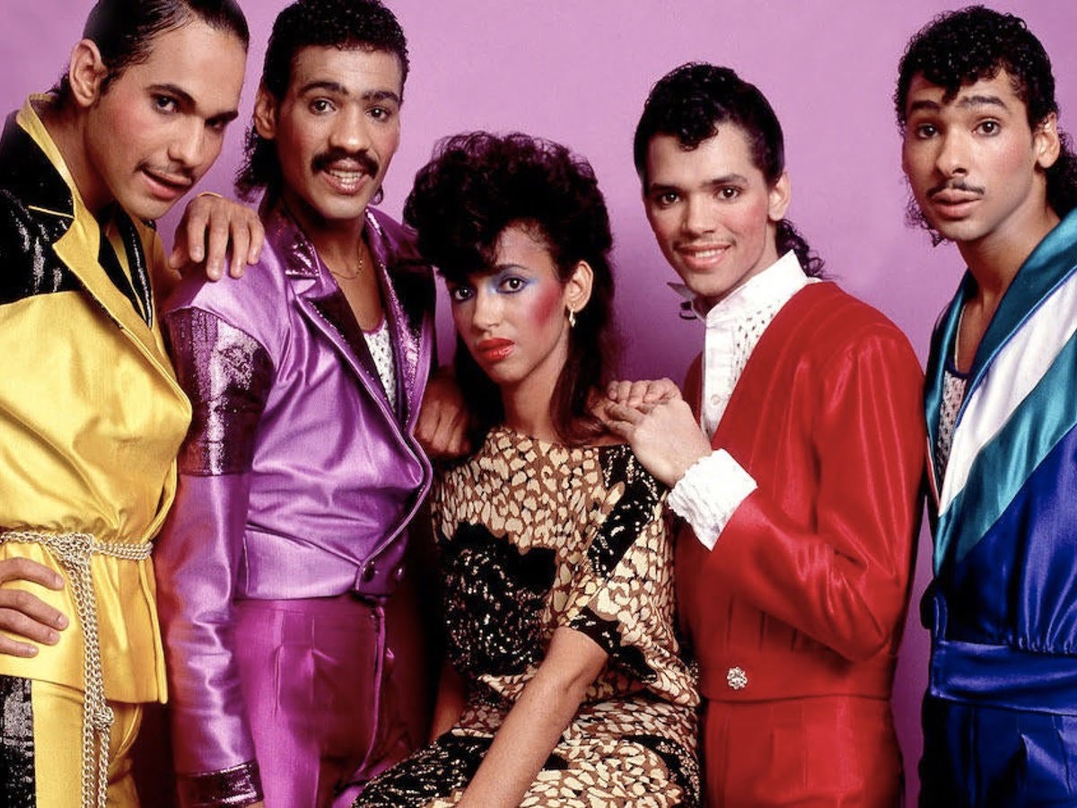 R&B Legend DeBarge's Former Mentor Dies at 64