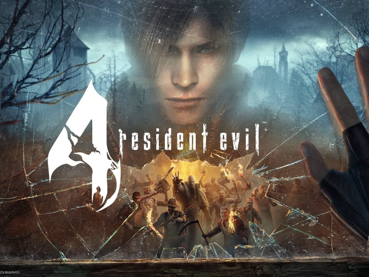 Resident Evil 4 VR Review- Fighting Zombies in a Realistic Way