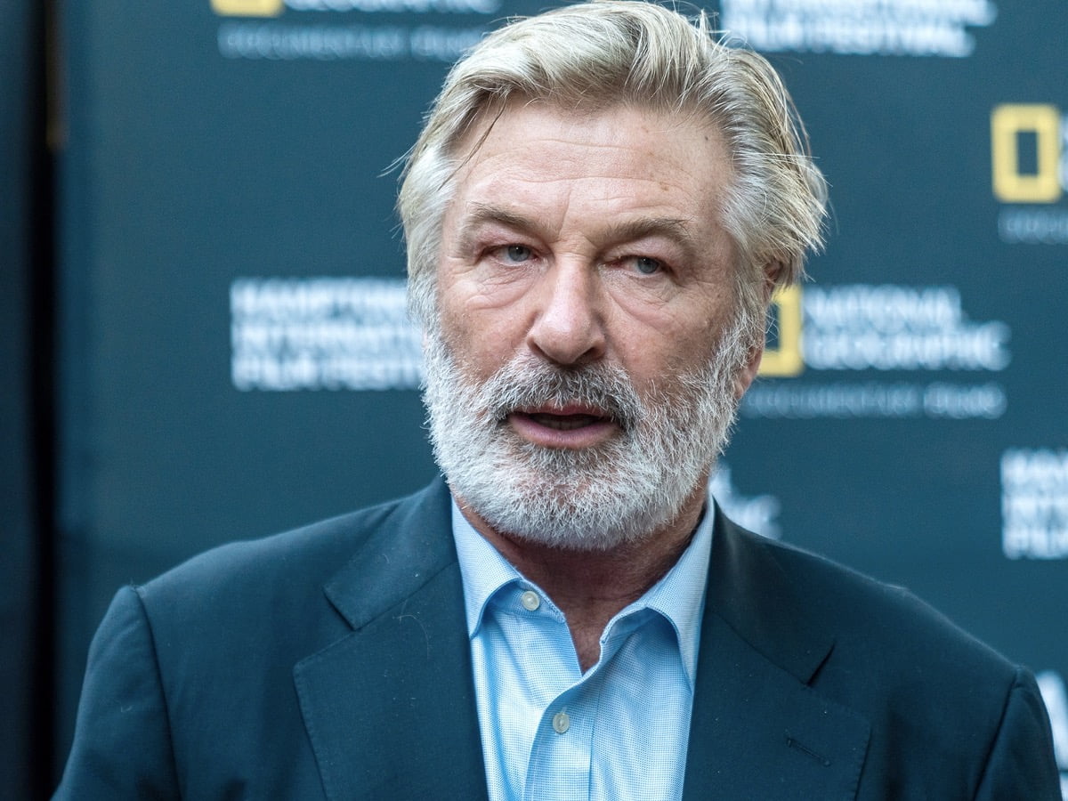 “Rust” Props Unit Viewed as Responsible for Alec Baldwin Tragedy