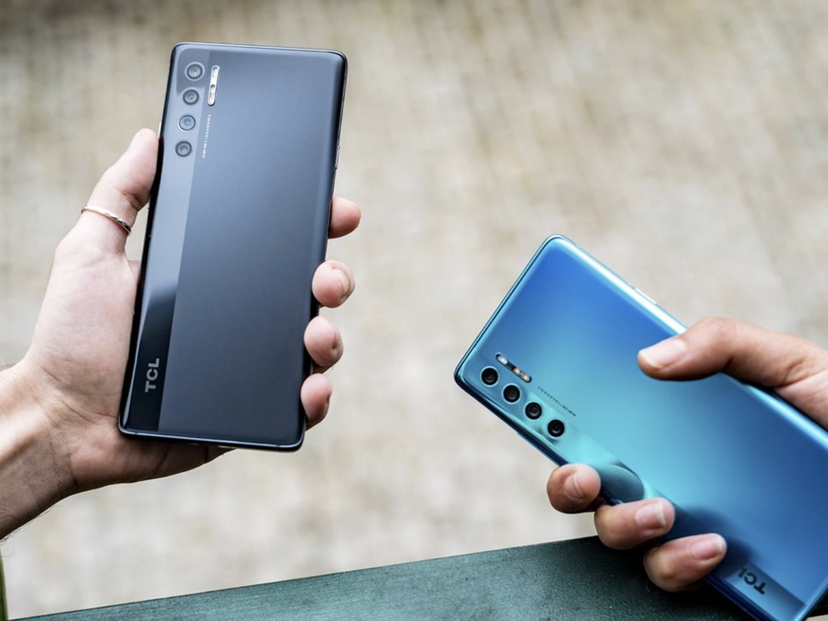 TCL 20S Review- Exceptional Phone at a Budget