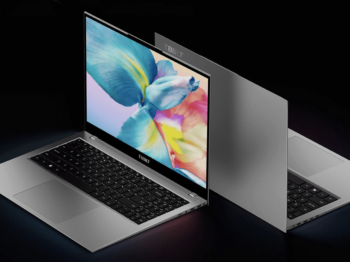 Teclast TBolt 20 Pro Review- Game Changer from China