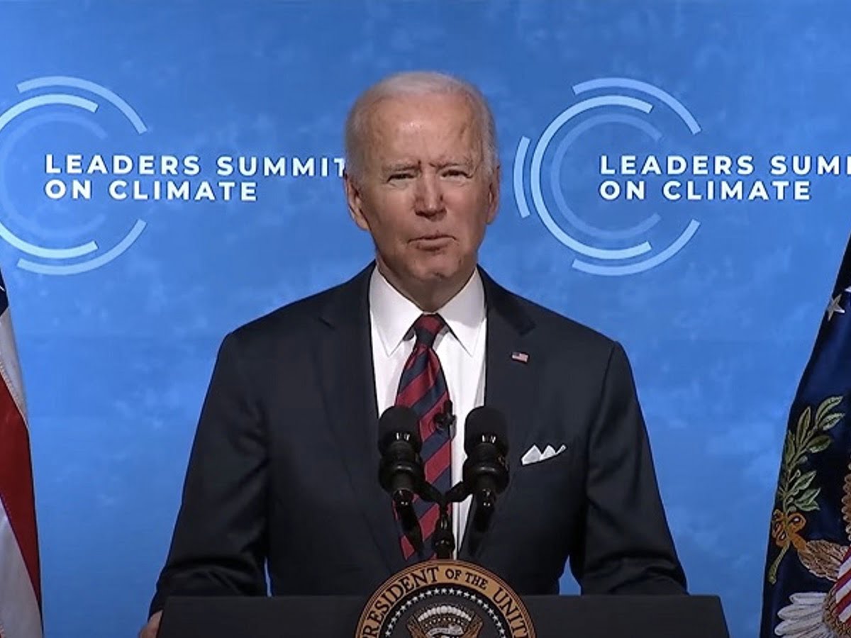 The US Delays $100 Billion Global Climate Finance Plan