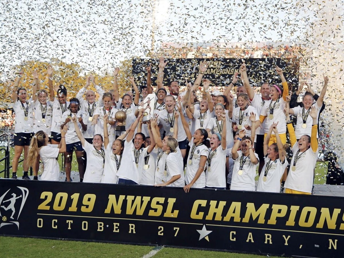 Three-Woman Executive committee Oversees NWSL Operations