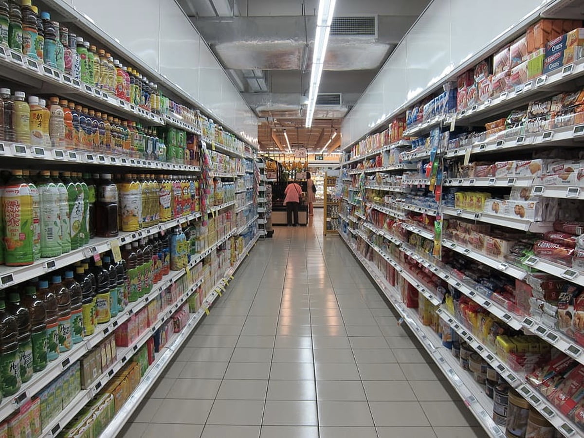 US Consumer Prices Inflate