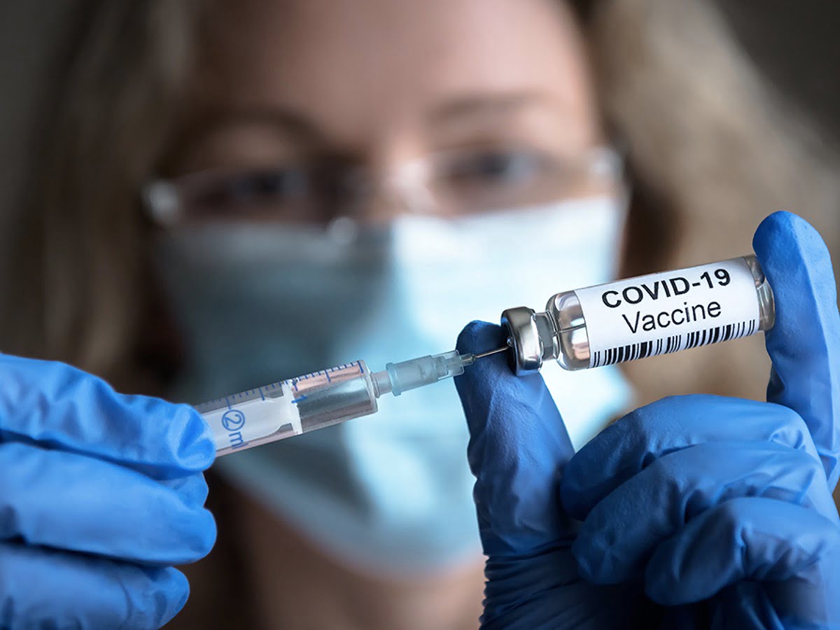 US Releases COVID-19 Vaccination Plan for Kids