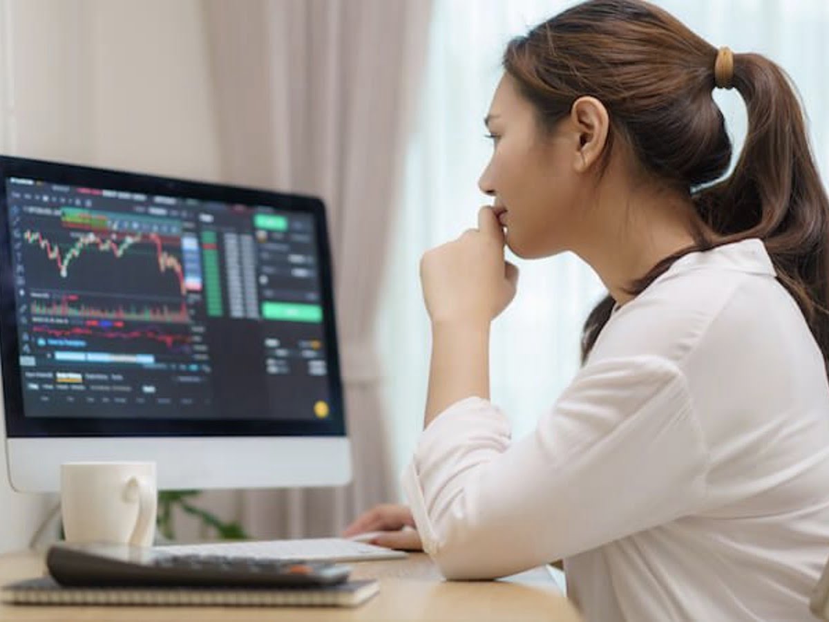 US Stock Prices Rises as Investors Remain Positive of Company Quarterly Reports