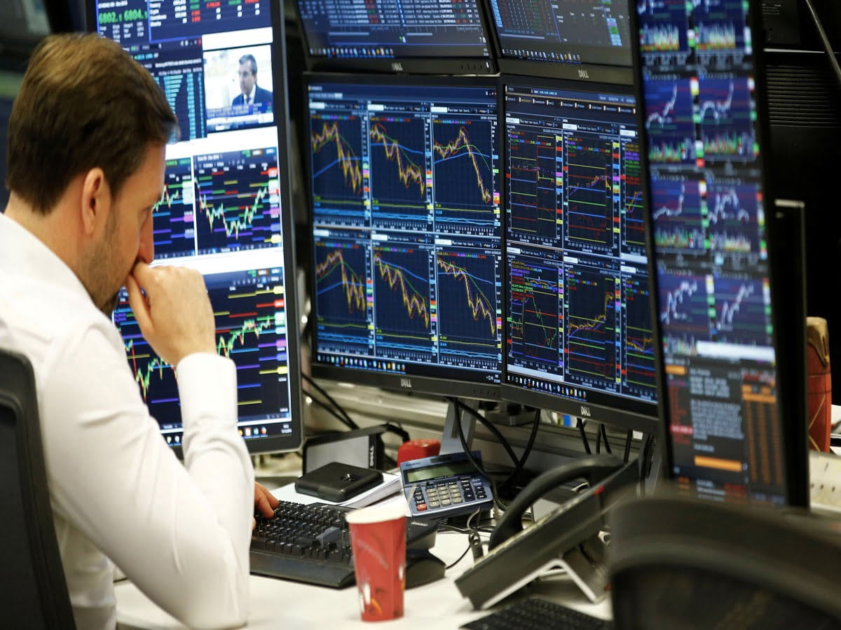 US Stocks Climb Over Diminishing Debt Ceiling Worries