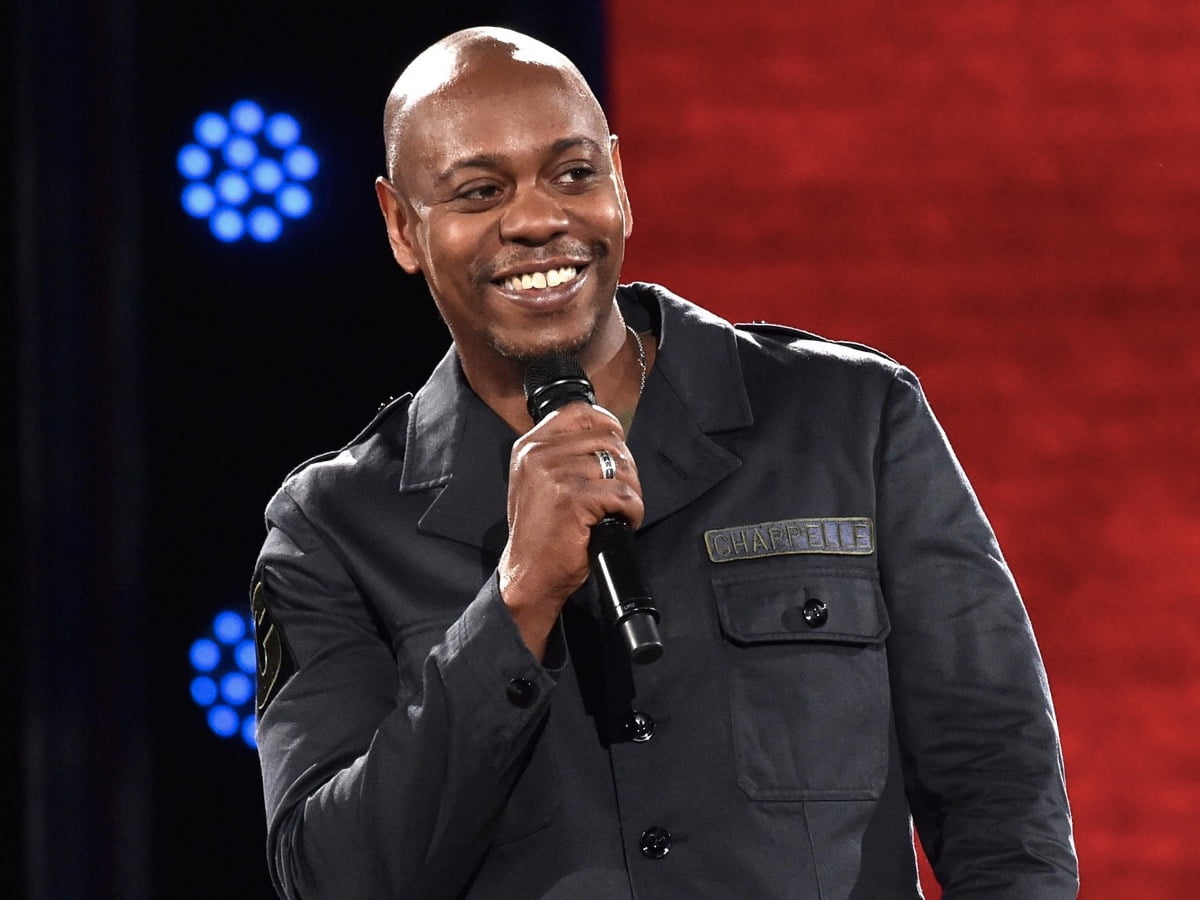 Walk-Out Highlights Netflix LGBTQ Vs. Dave Chappelle Friction
