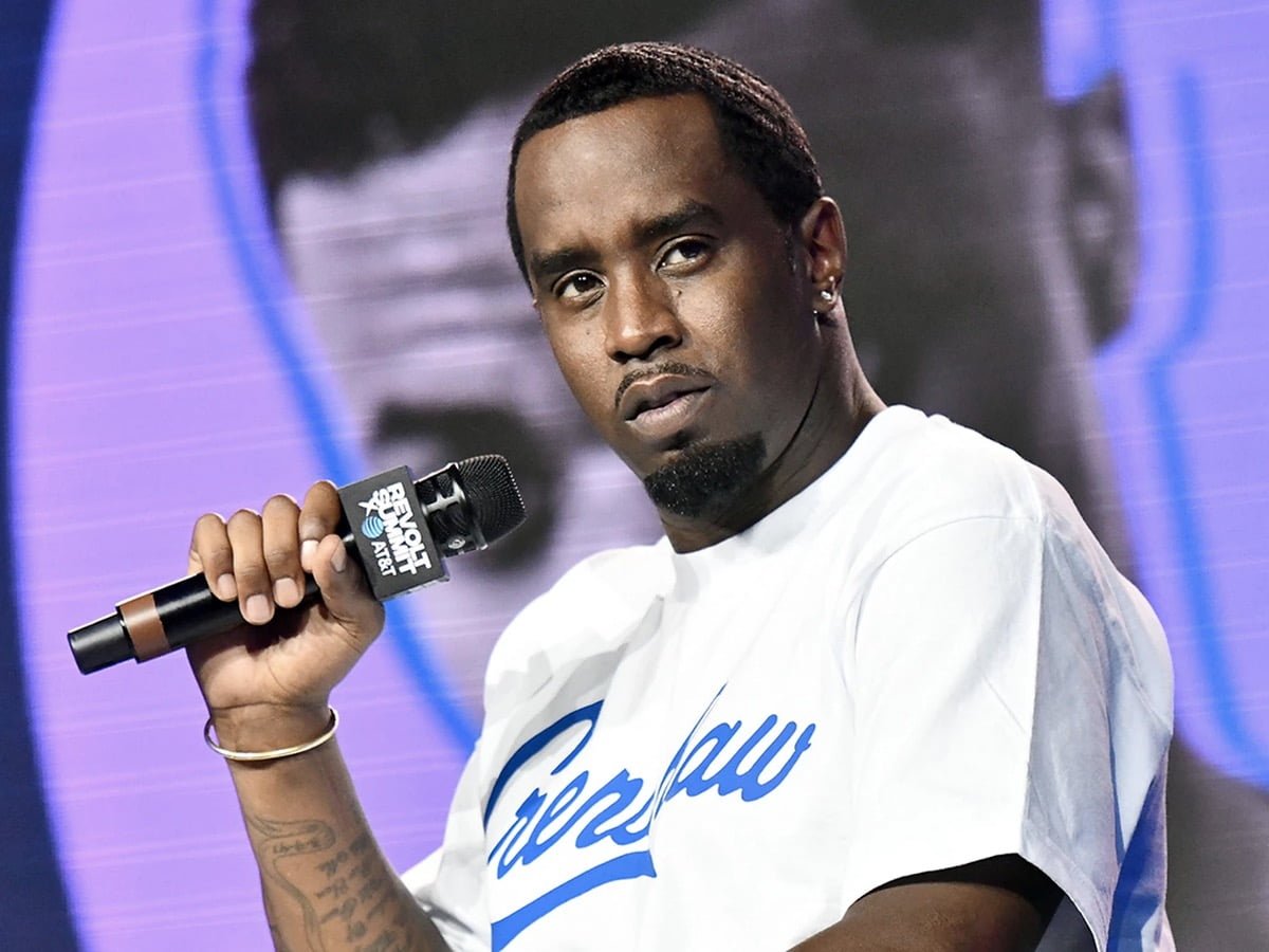 Yung Miami Snap Makes Fans Flood 'Sugar Daddy' Comments on Diddy