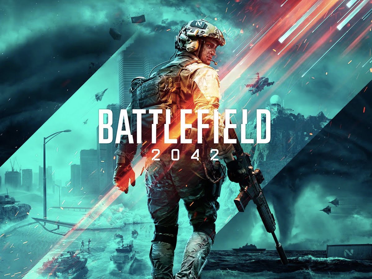 Battlefield 2042 Review