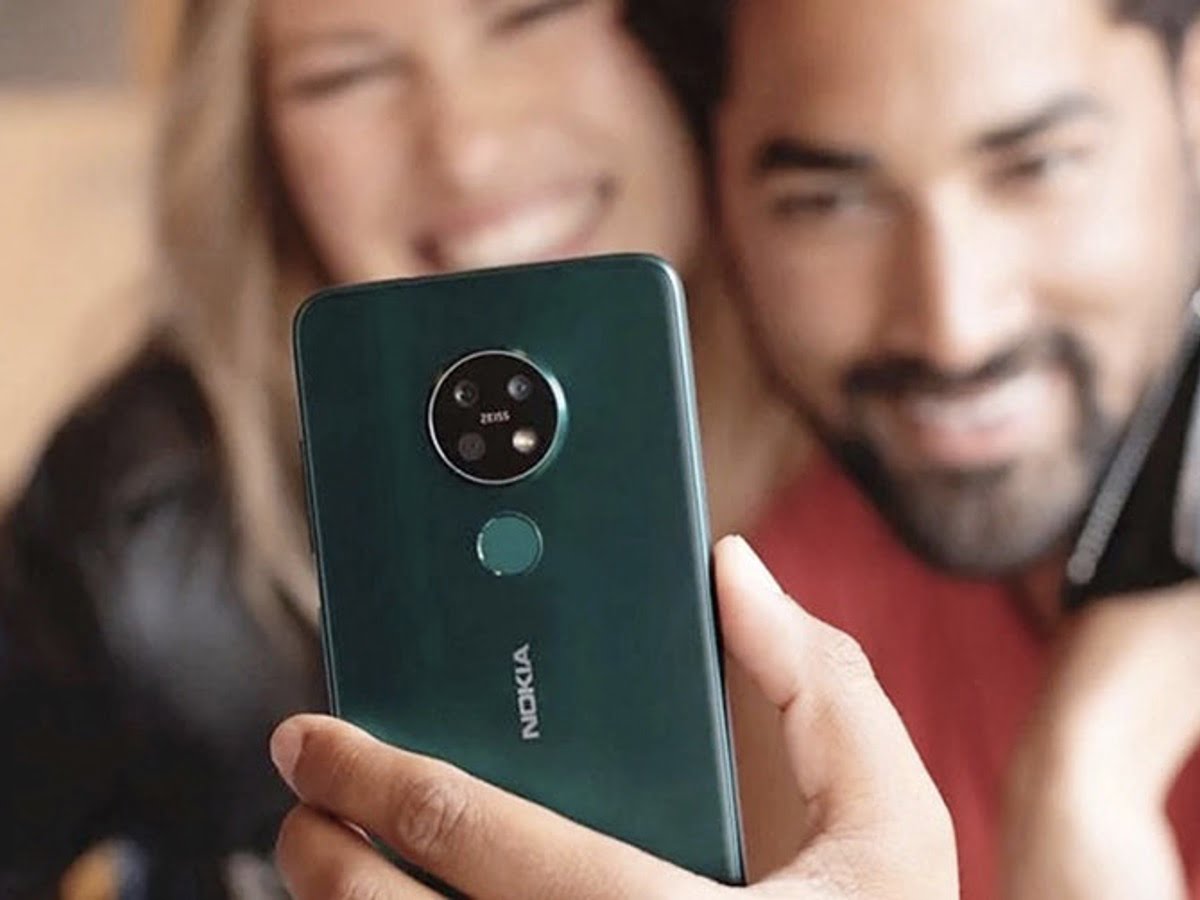 Nokia G50 review