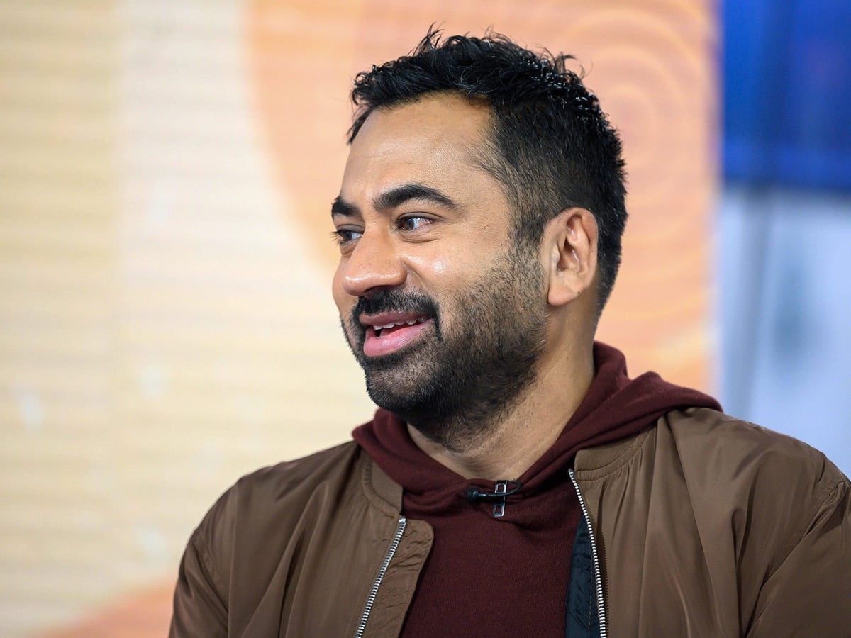 Harold and Kumar Star Gets Candid, Opens Up in Memoir