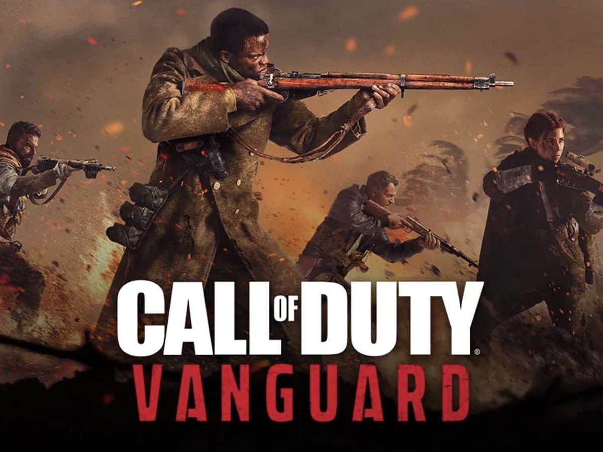 Call of Duty: Vanguard review