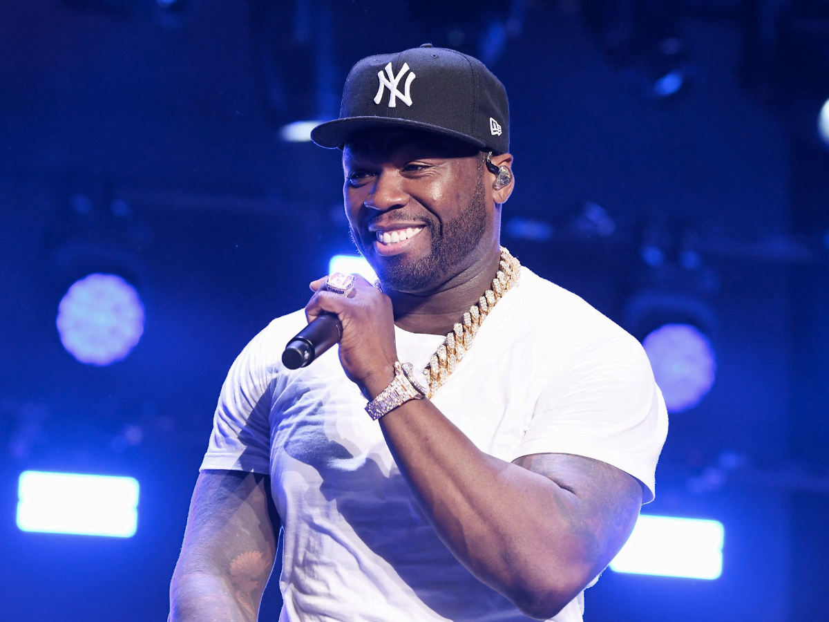 50 Cent
