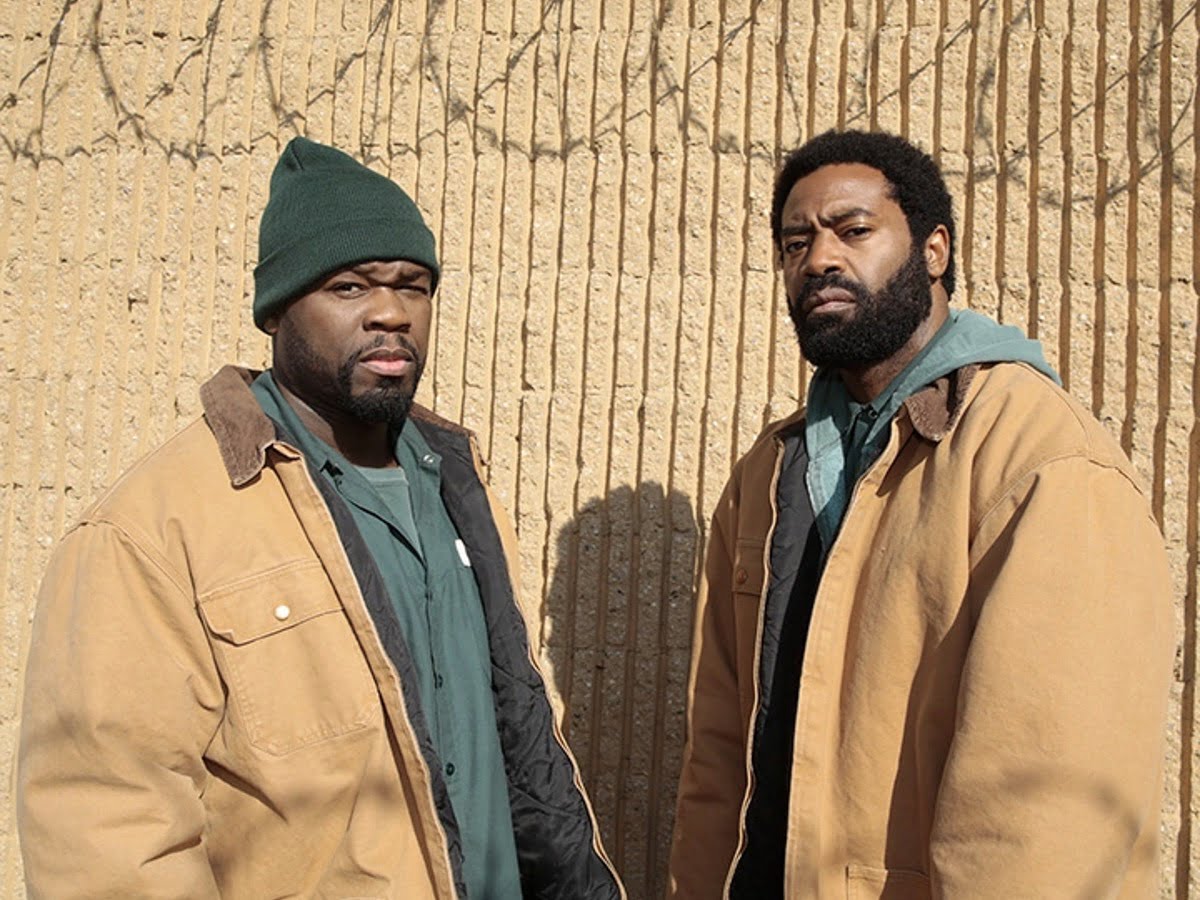 50 Cent's El Chapo documentary