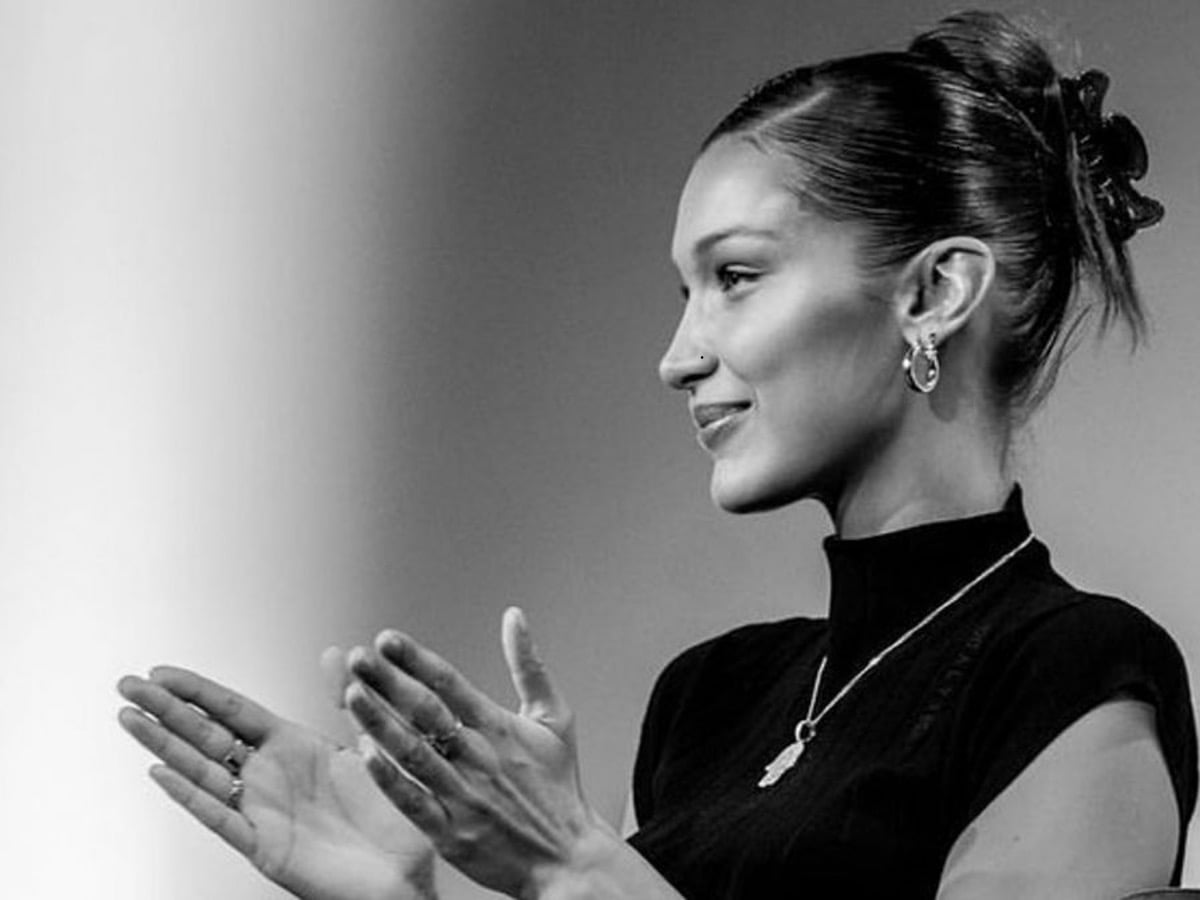 Bella Hadid