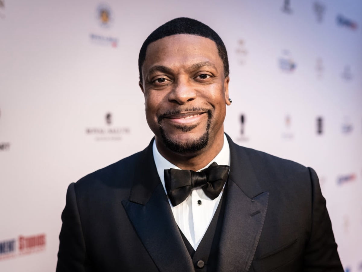 Chris Tucker Is Unlikely to Star in Stoner Comedy Films Again