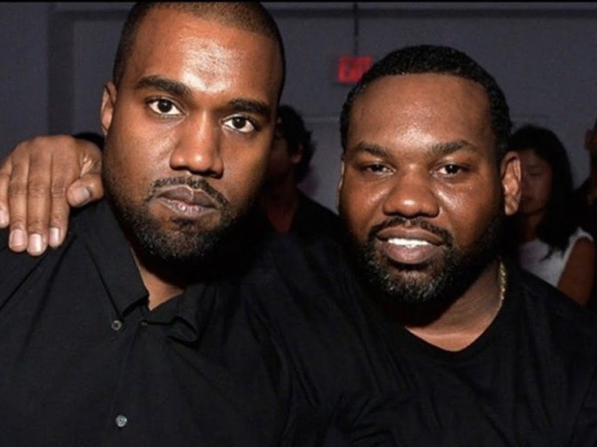 Kanye West's Alleged Debt to Beanie Sigel Totals US$50-M