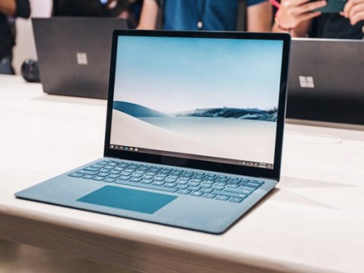 Microsoft Surface 3 review