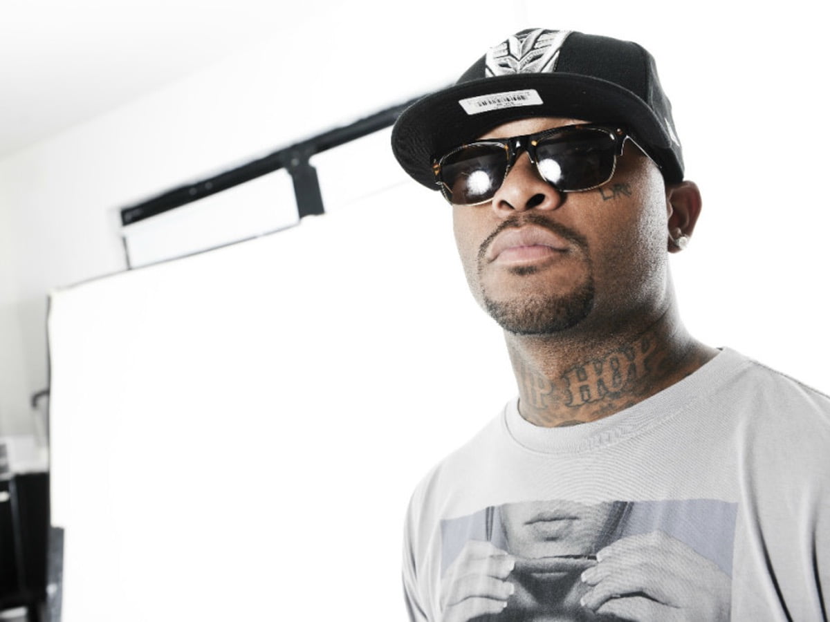 Royce 5’9″