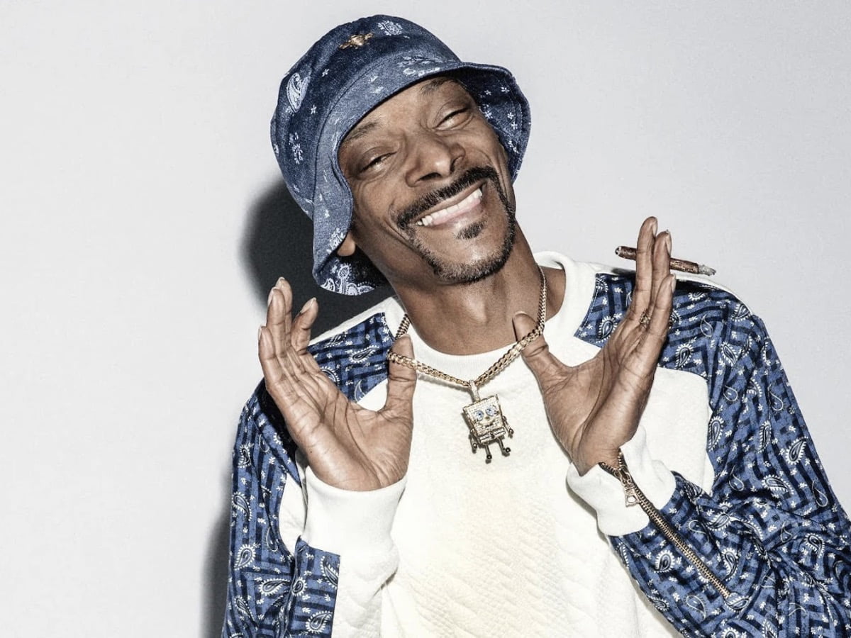 Snoop Dogg's Opinion on Rap Legends Calls for Change