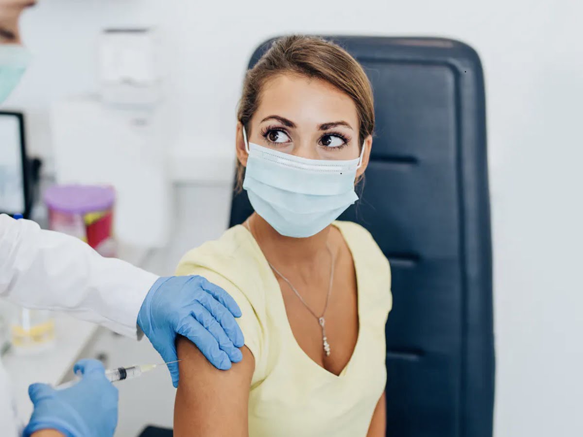 COVID-19 vaccine mandate