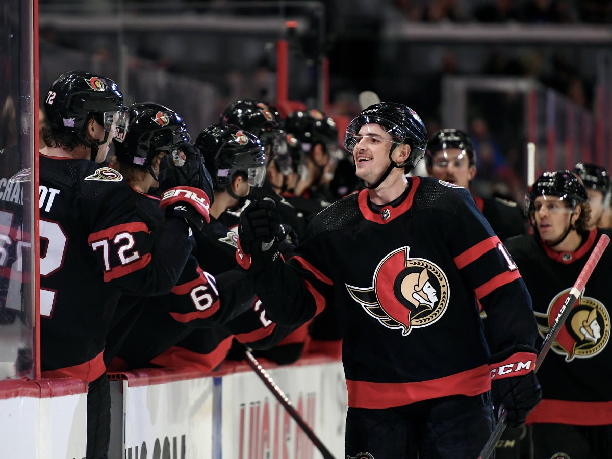 Three Ottawa Games Suspended Because of COVID-19 Outbreak