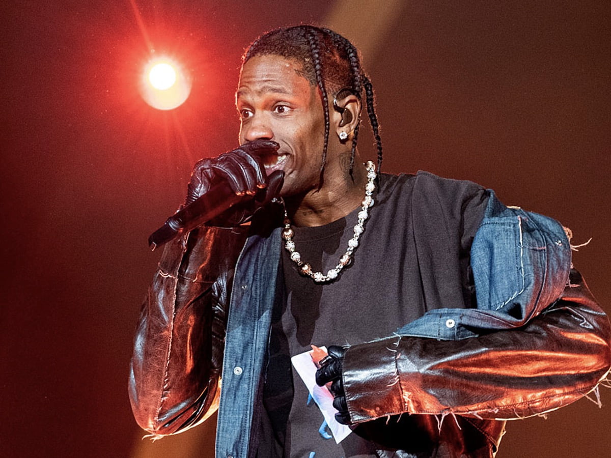 Travis Scott