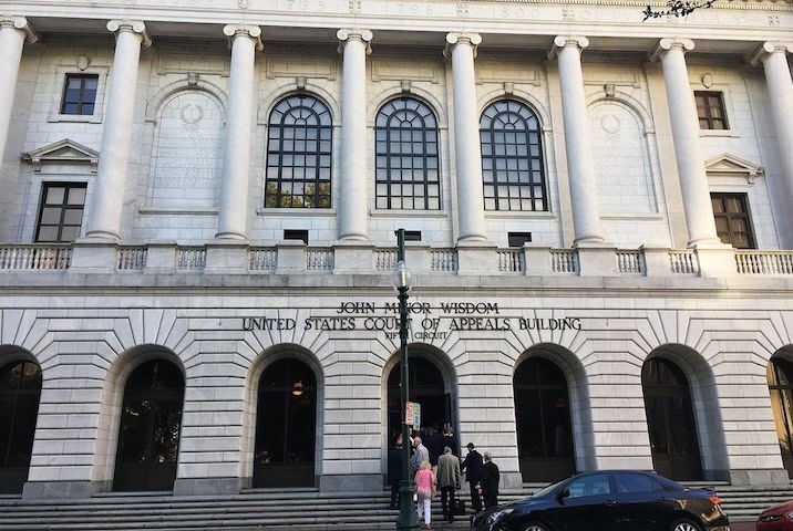 United States 5th Circuit Court Vaccine Mandate Ruling