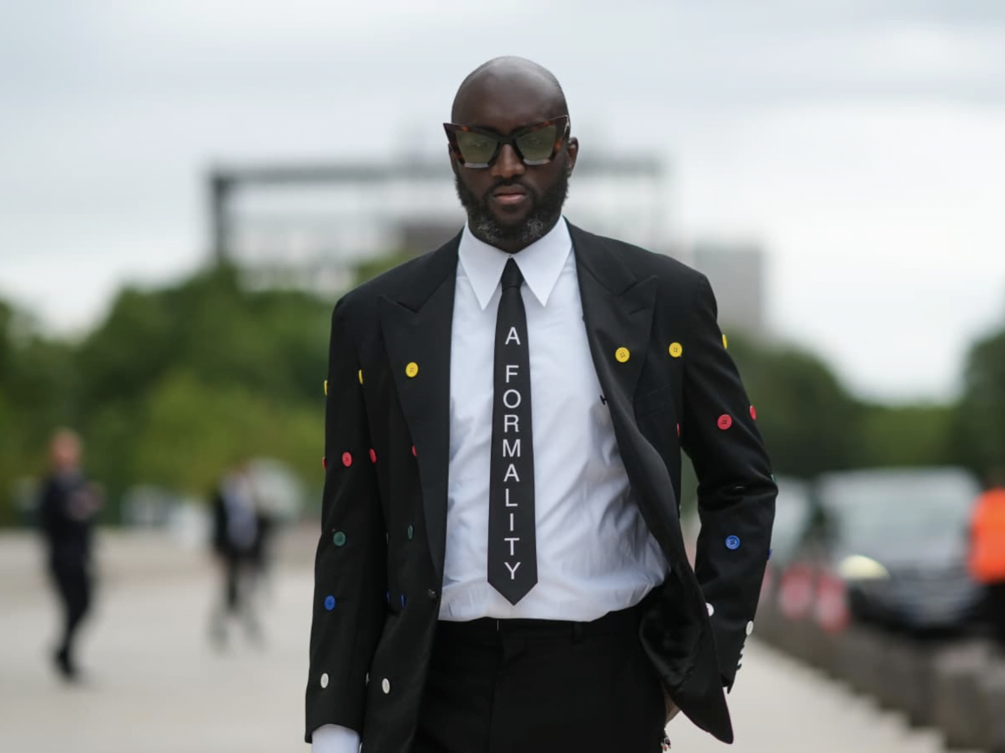 Virgil Abloh's Exact Cause of Death Revealed