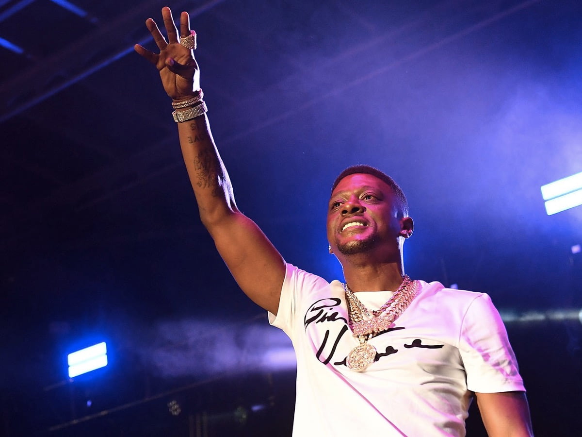 Boosie Badazz