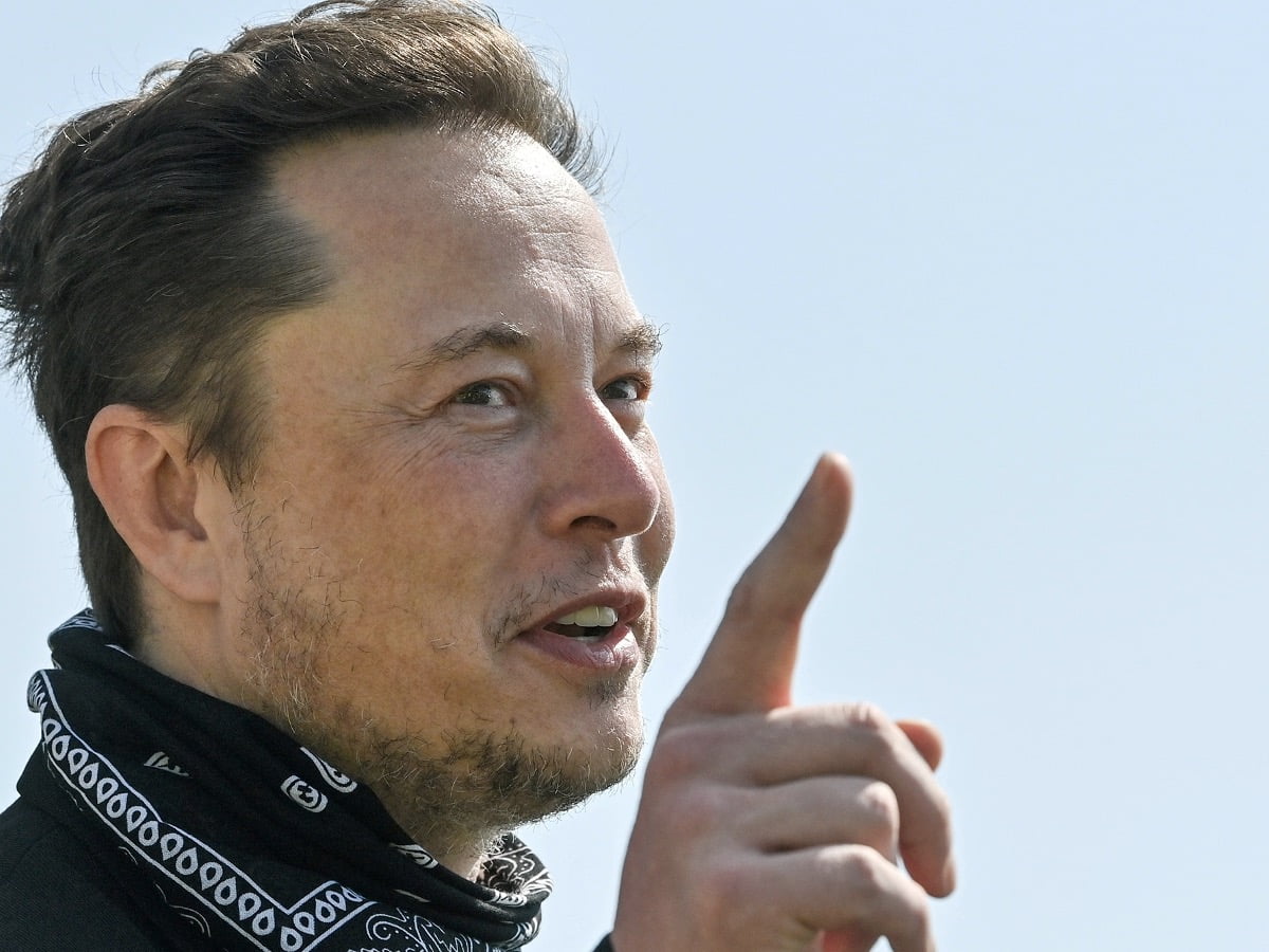 Elon Musk and the United Nations