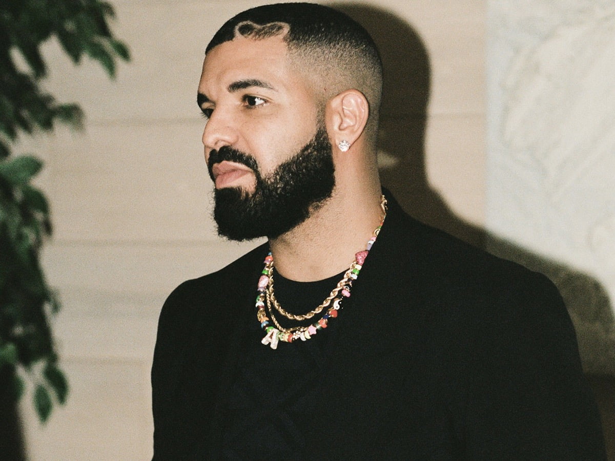Fake Drake