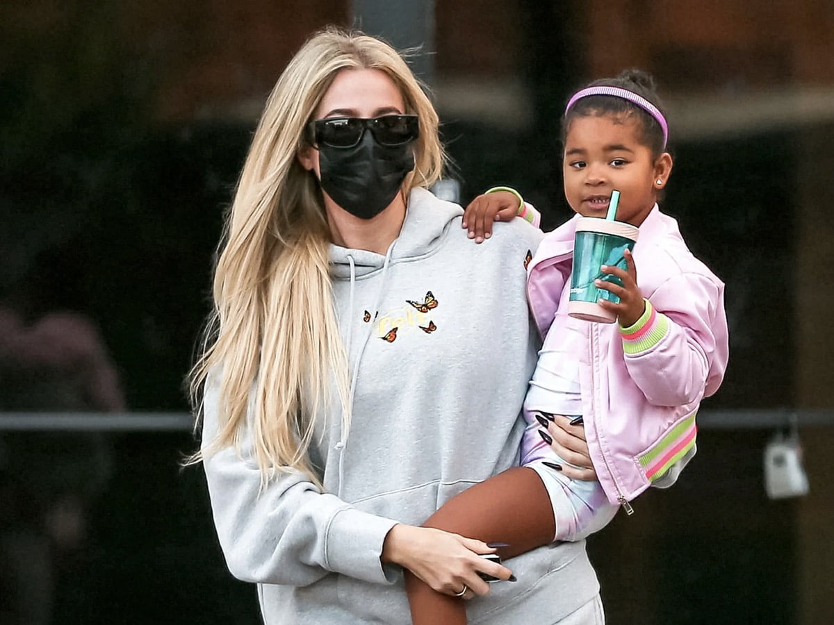 Khloé Kardashian is COVID-19-Positive