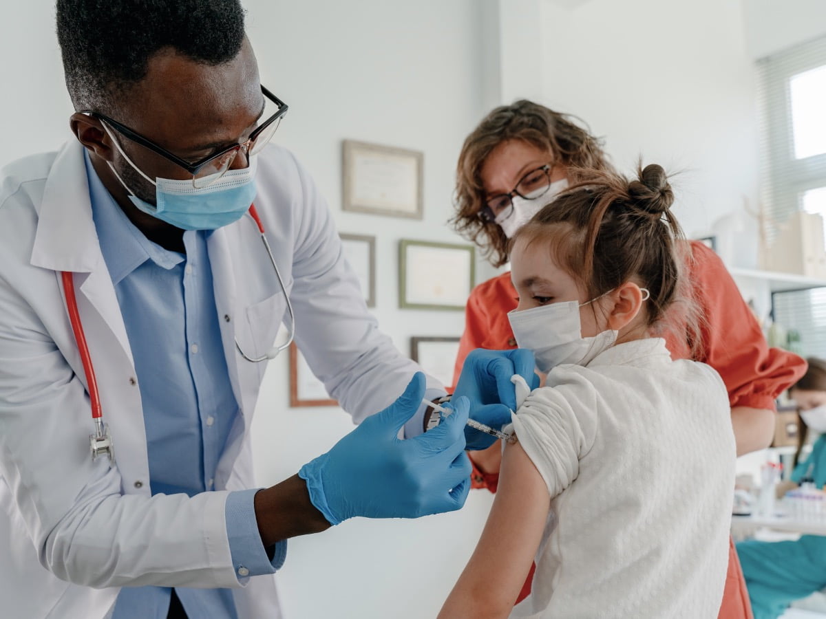 FDA authorizes Pfizer-BioNTech vaccine
