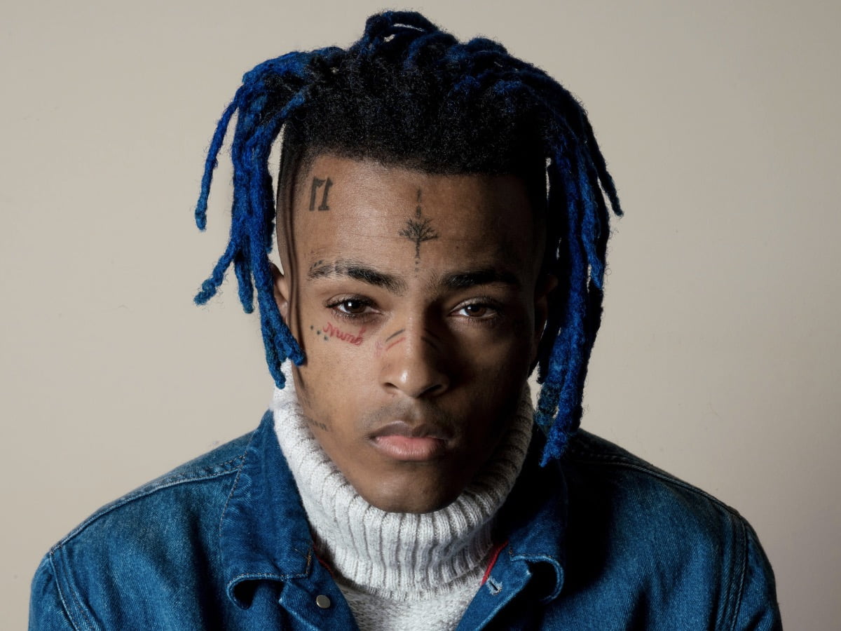 Late Xxxtentacion Remembered by His Dad in Instagram Post