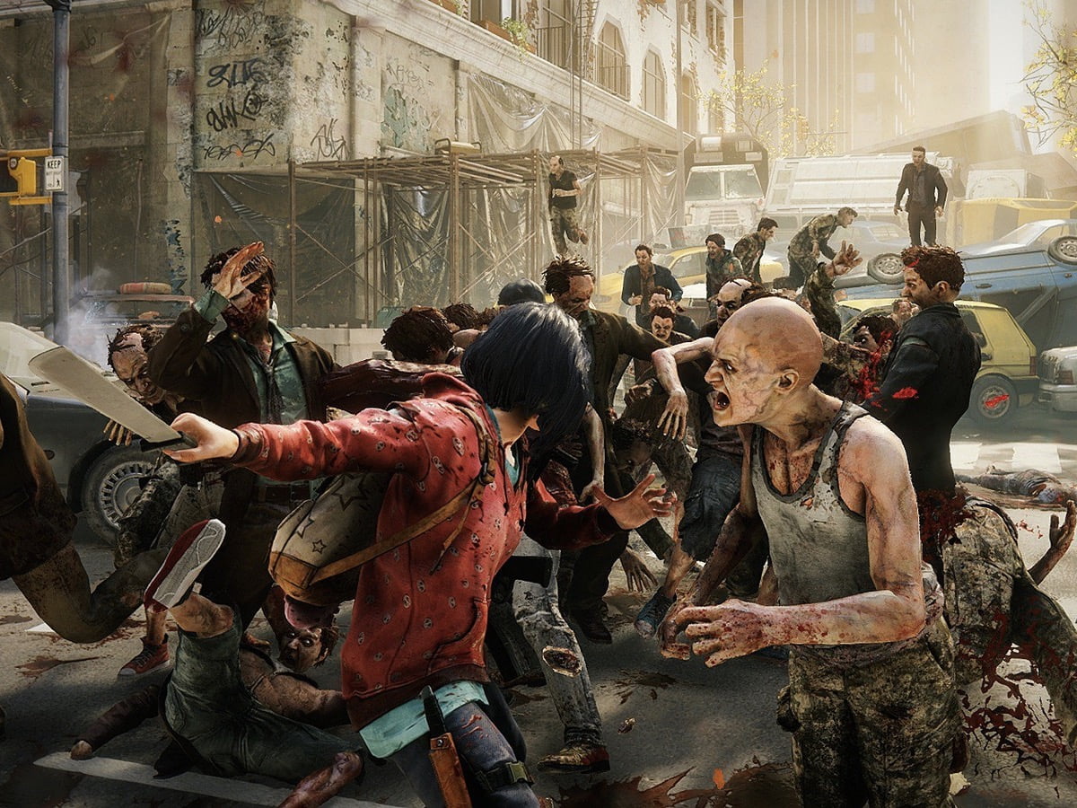 World War Z review