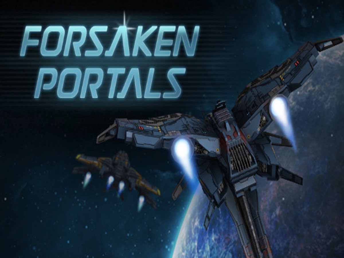 Forsaken Portals review