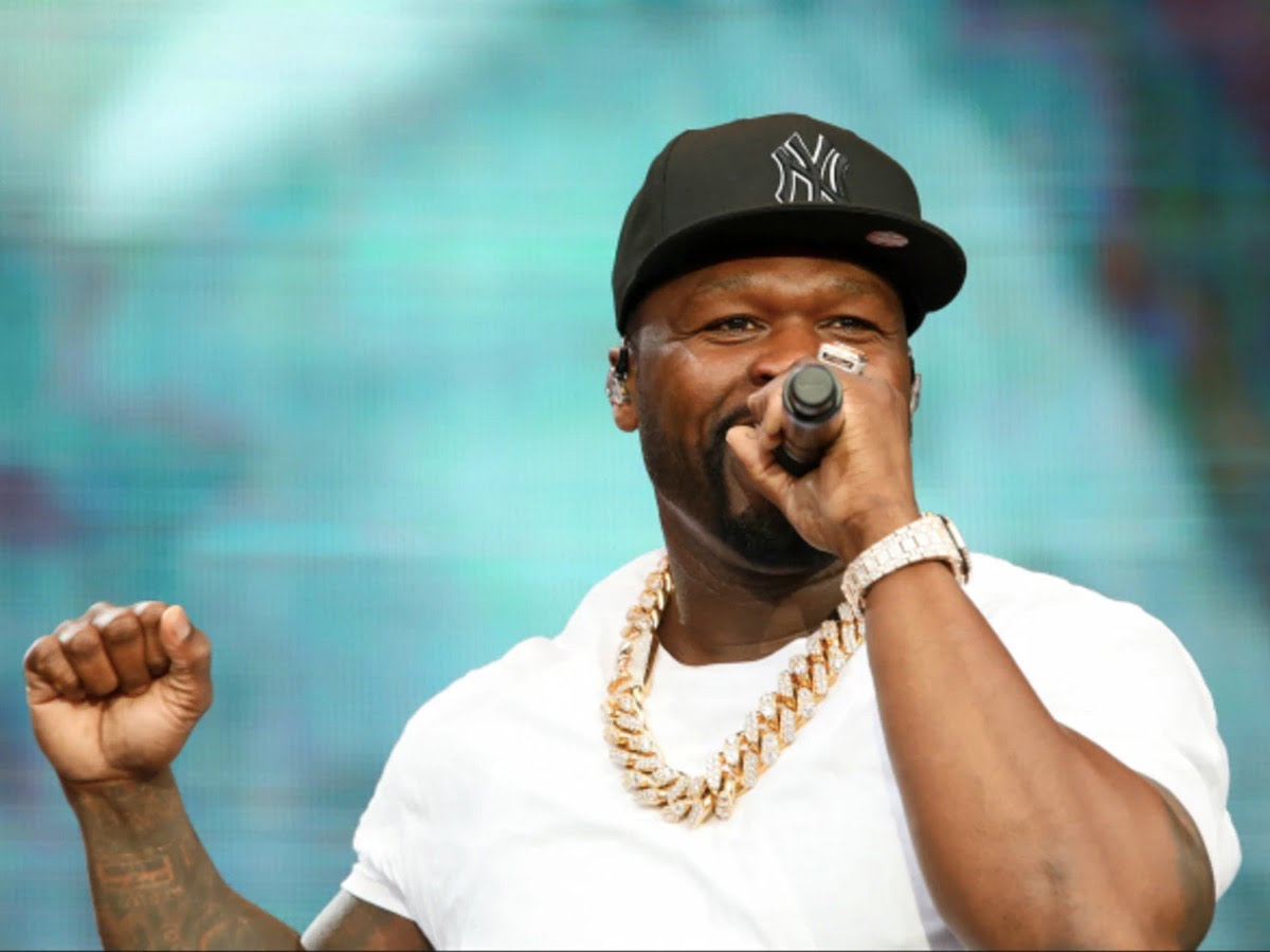 50 Cent's Possible Final Studio Album Mentioned by Rapper on IG