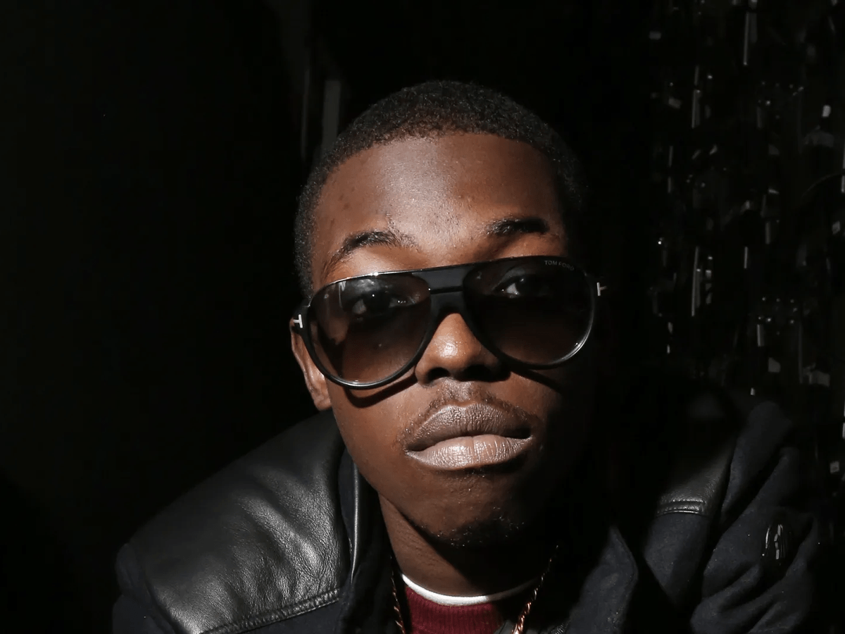Bobby Shmurda