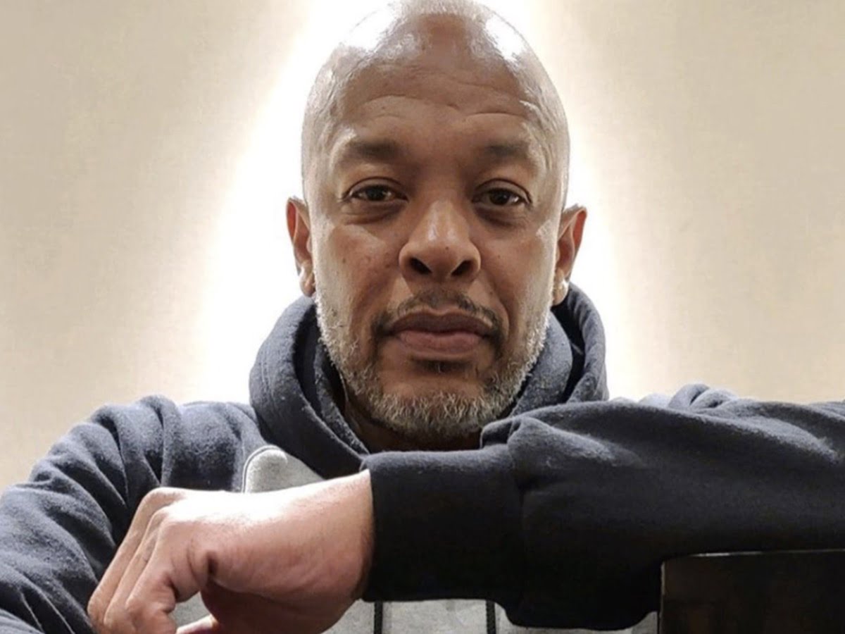 Dr. Dre Stars in “Grand Theft Auto- The Contract”