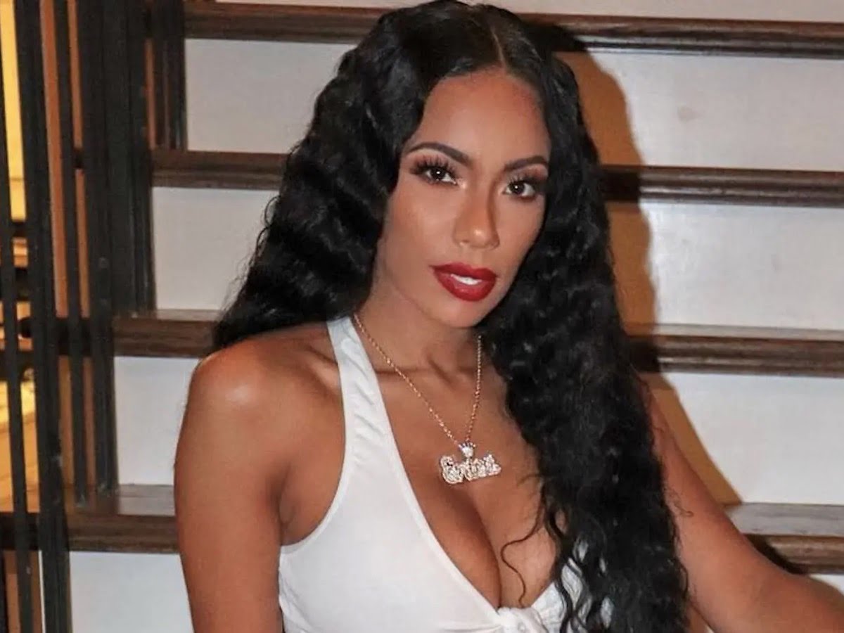 Fans Love Erica Mena's Motivating Message to Mothers