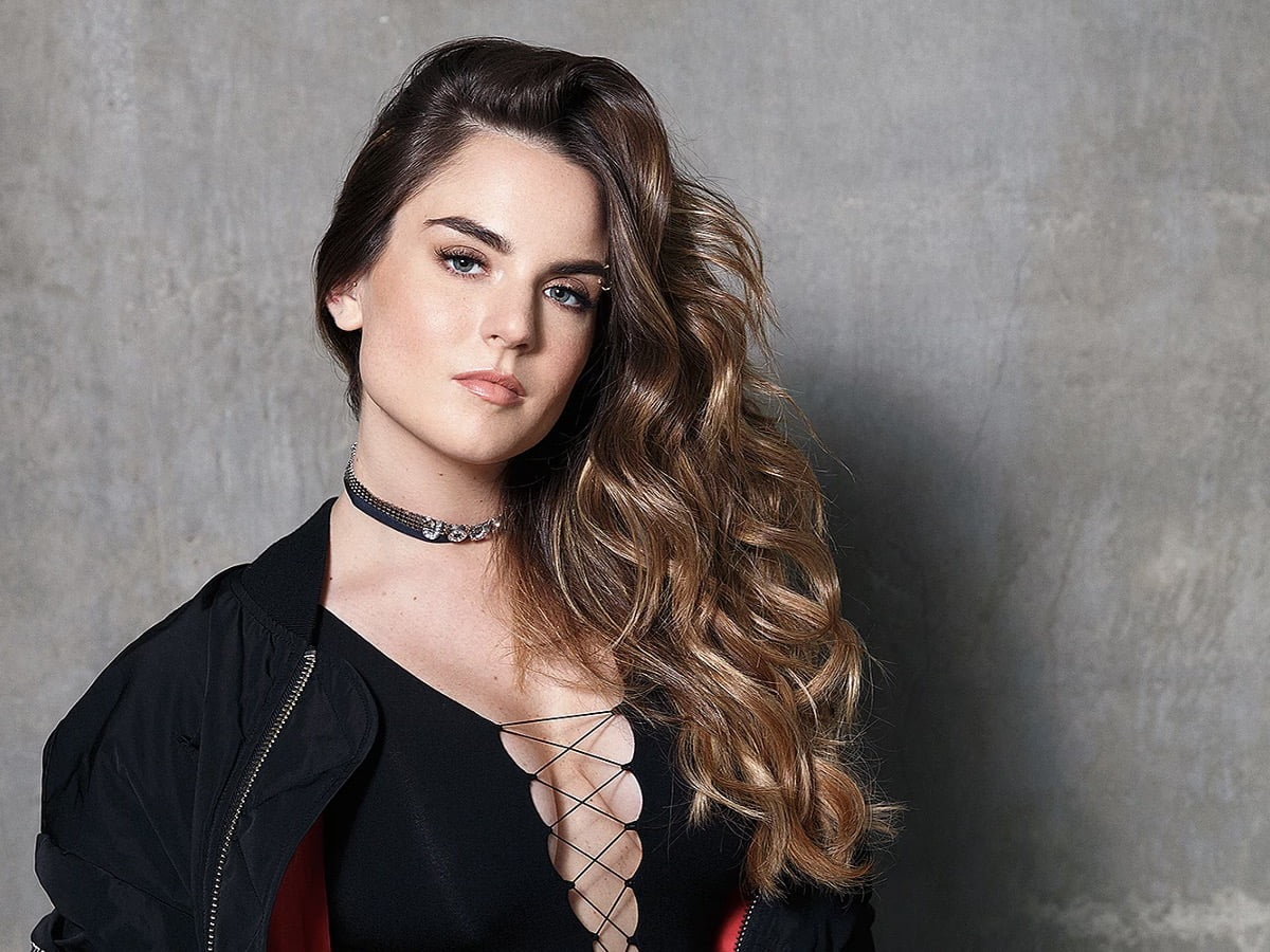 JoJo Cites Family, Therapist as Way Out of Her Depression