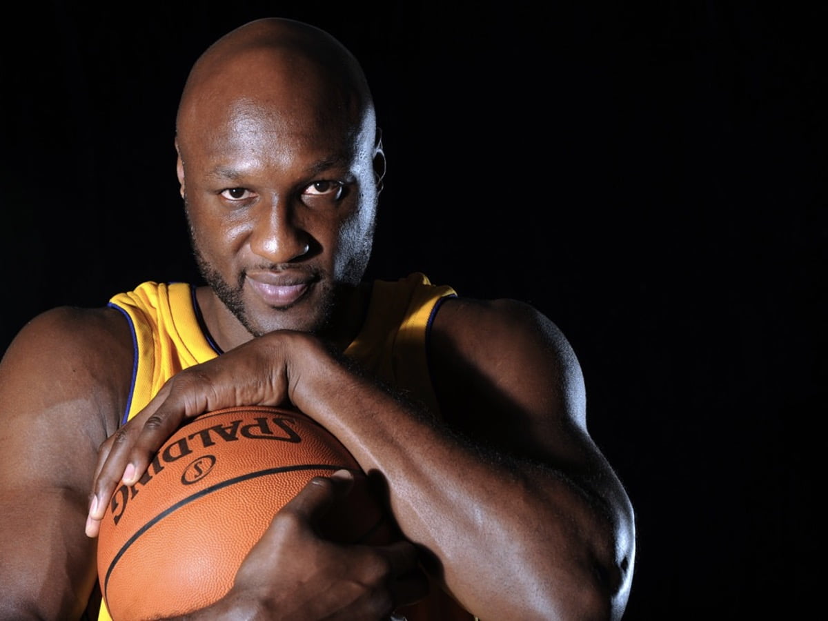 Lamar Odom Confirms He Is a Changed Man