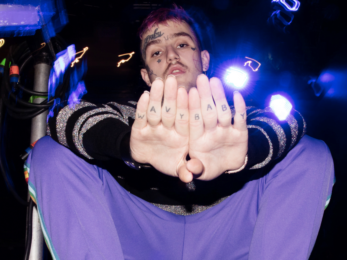 Lil Peep