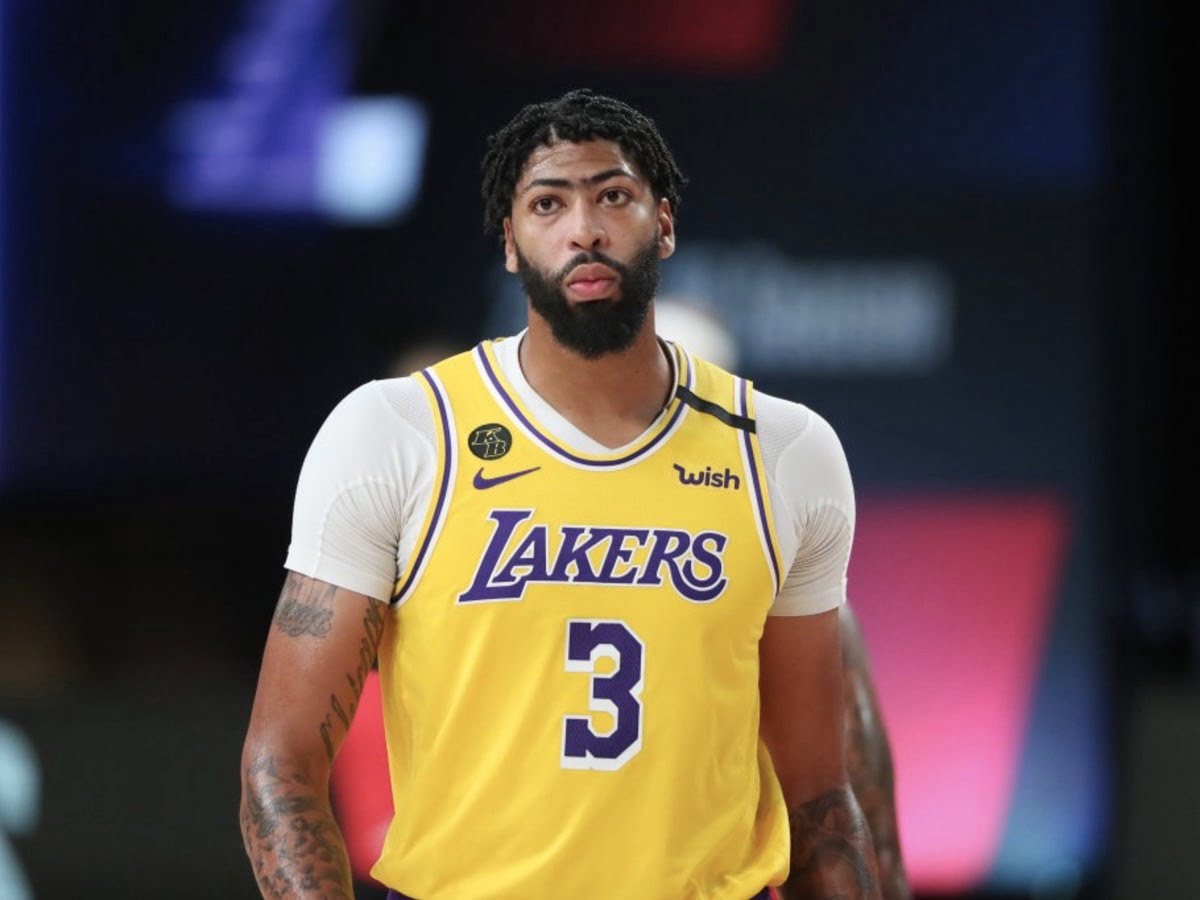 Magic Johnson Believes Anthony Davis Will Deliver His Best Play