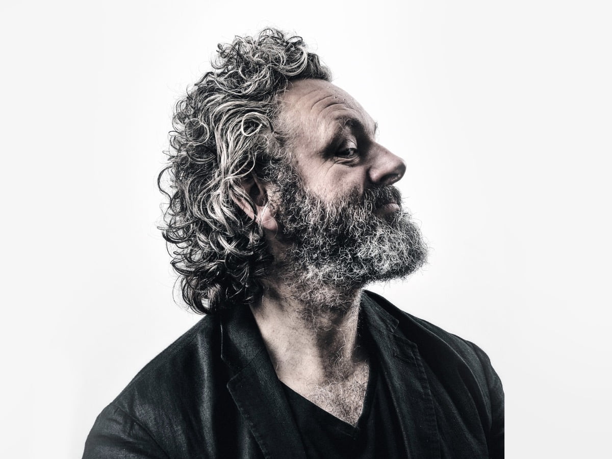 Michael Sheen's Philanthropy Confirms His Genuine Want to Give Back